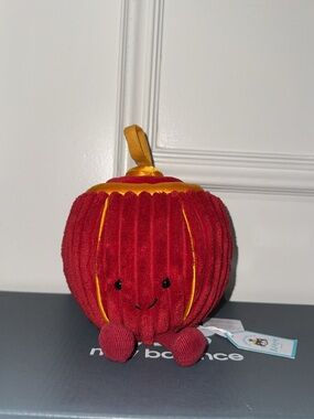 Jellycat Ray Chinese Lantern BNWT
